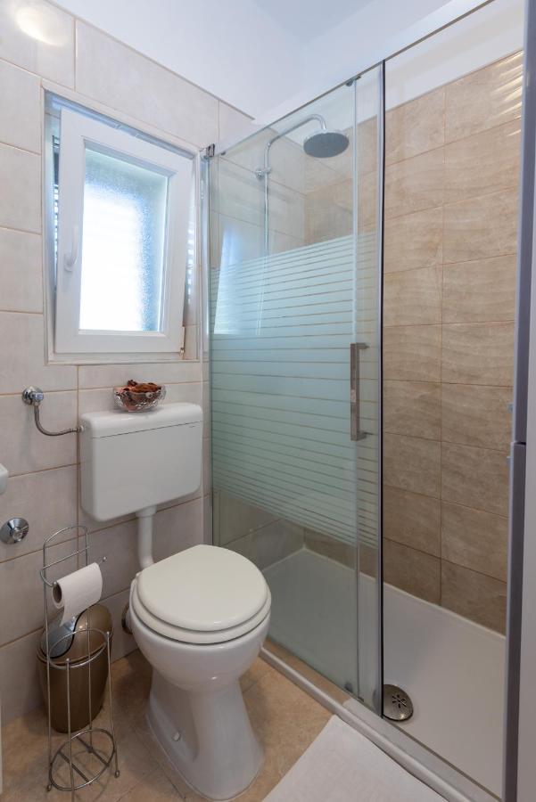 Apartman Tribunj Tribalj Екстериор снимка