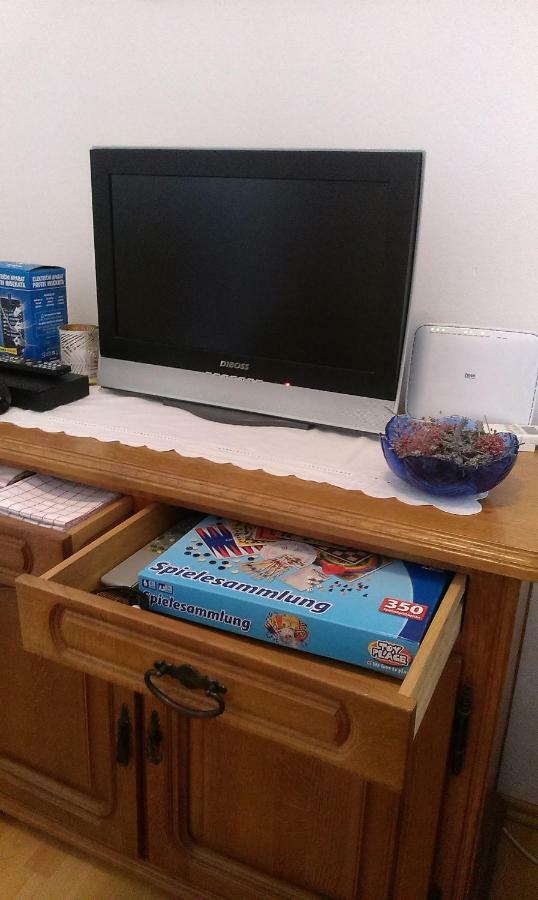 Apartman Tribunj Tribalj Екстериор снимка